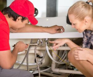 About Emergency plumbing pros Patrick, SC